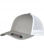 Grey/White Colour Sample
