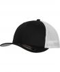 Black/White Colour Sample