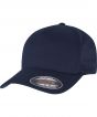 Greyish Navy Colour Sample
