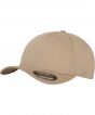 Khaki Colour Sample
