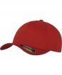 Red Colour Sample