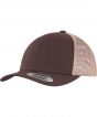 Brown/Khaki Colour Sample