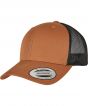 Caramel/Black Colour Sample