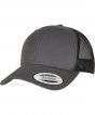 Charcoal/Black Colour Sample