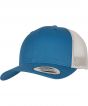 Steel Blue/Silver Colour Sample
