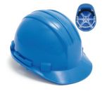 6 Point Safety Helmet